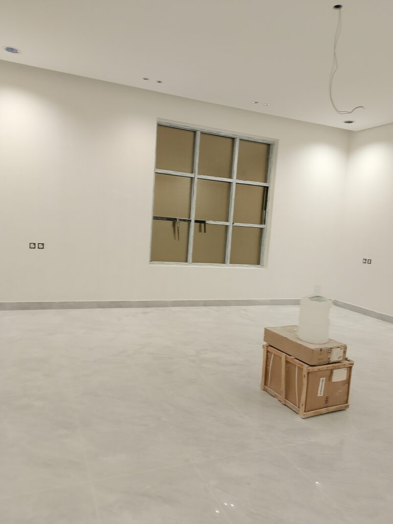 خدمات مقاول دهان وترميم و تشطيب بالرياض