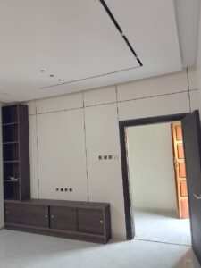 تنفيذ ديكورات داخلية الرياض