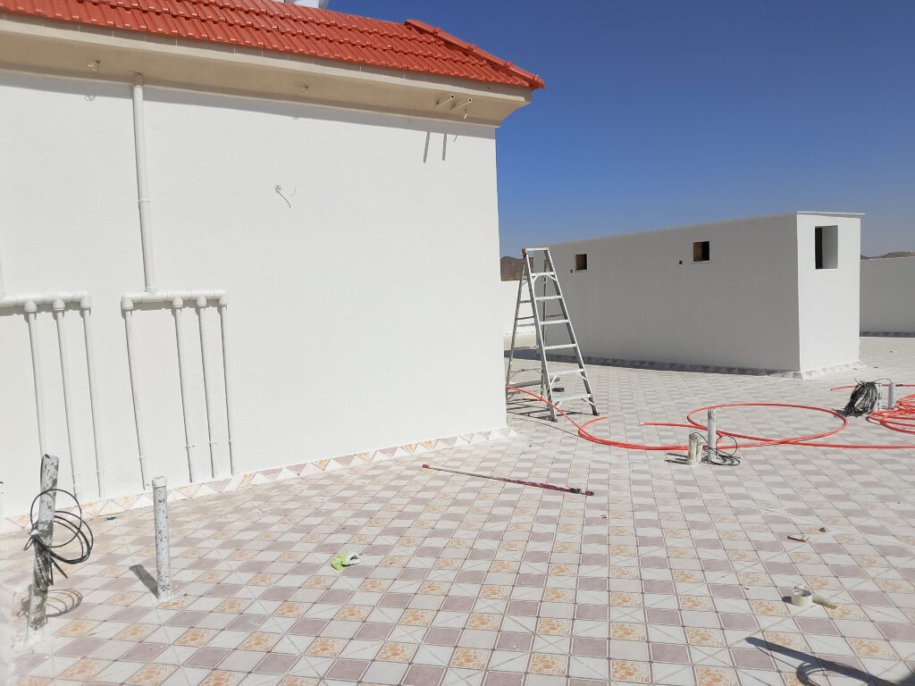 مقاول رشة امريكية بالرياض 