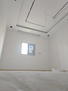 ديكورات مودرن بالرياض