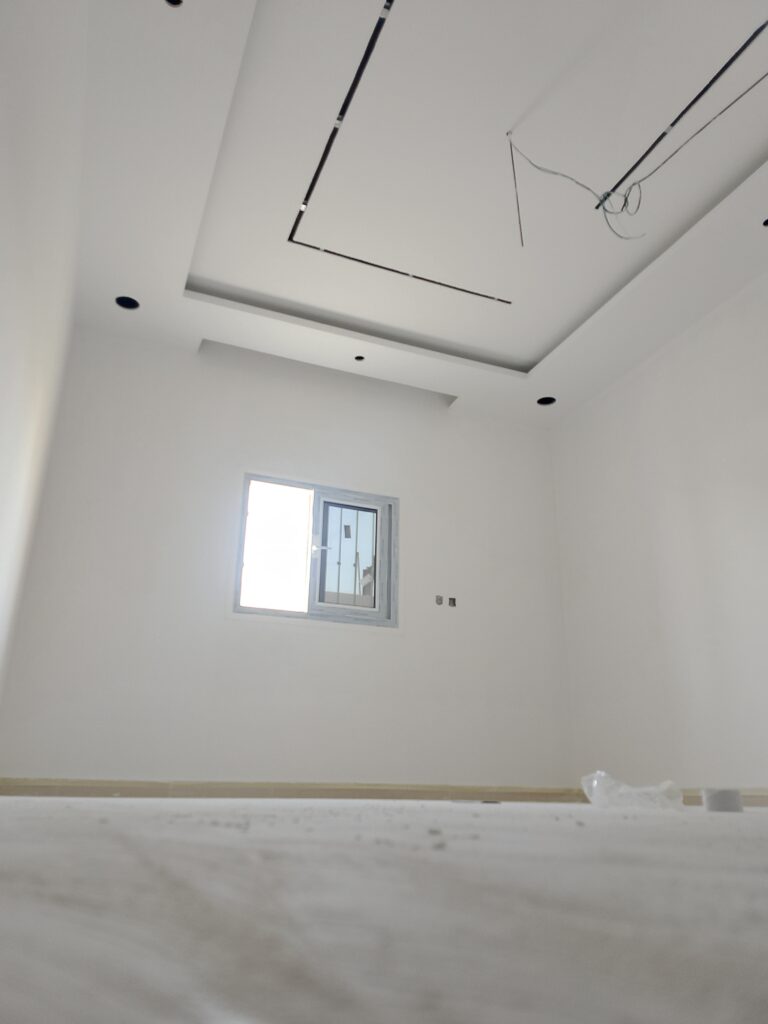 ديكورات مودرن بالرياض