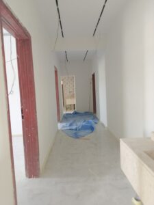 تنفيذ دهانات داخلية الرياض