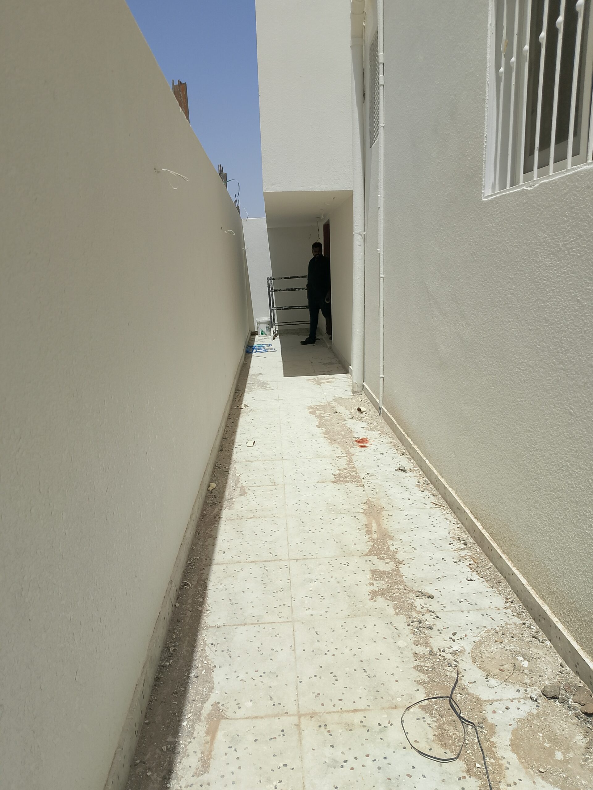 تنفيذ دهانات خارجية الرياض