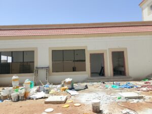 معرض صور اعمال دهانات الرياض