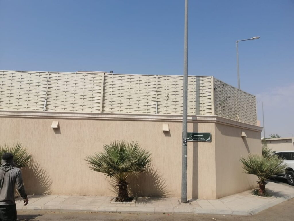 مقاول مظلات و سواتر بالرياض 0556549215