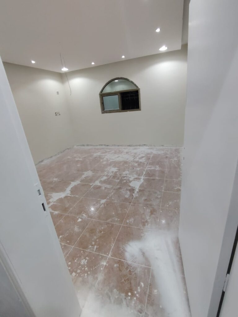 ترميم وتشطيب فلل بالرياض باحترافية عالية 0556549215