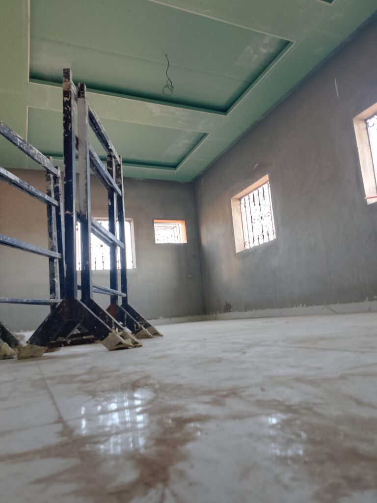 تشطيب فلل فاخرة بالرياض مع أحدث الديكورات والدهانات0556549215