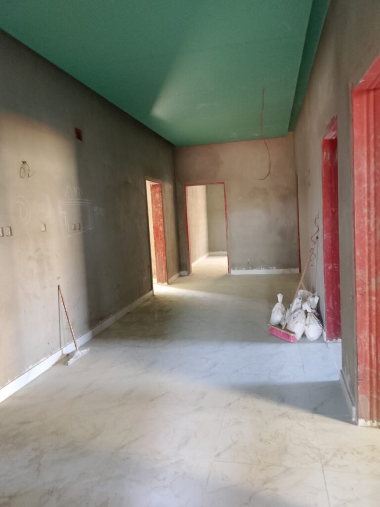 مقاول دهانات الرياض قرطبة لتنفيذ الدهانات الداخلية والخارجية0556549215