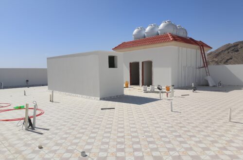 تنفيذ دهانات خارجية و أسطح عماير الرياض 0556549215