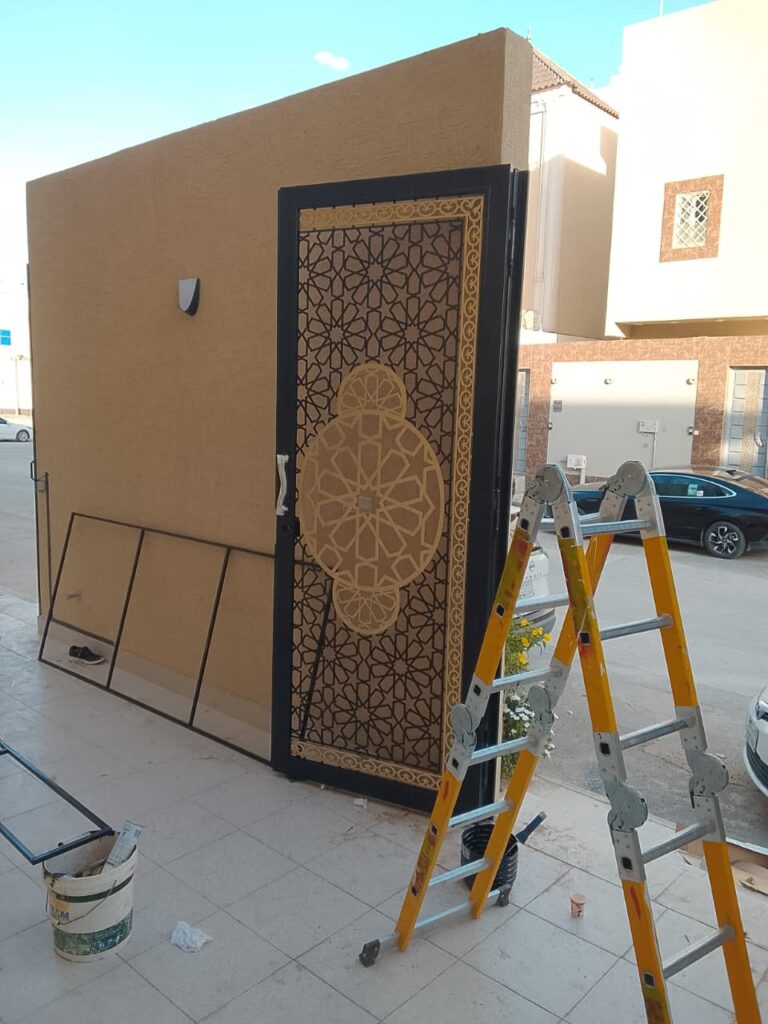 مقاول دهانات شمال الرياض