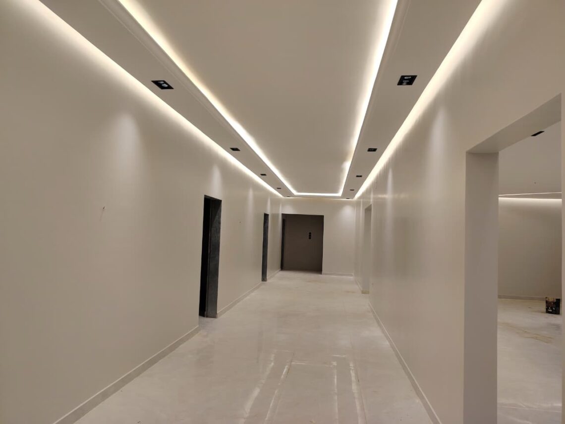 مقاول دهانات بالرياض 0556549215